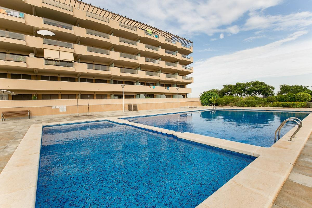 Tu nuevo hogar en Arenales del Sol - foto 3