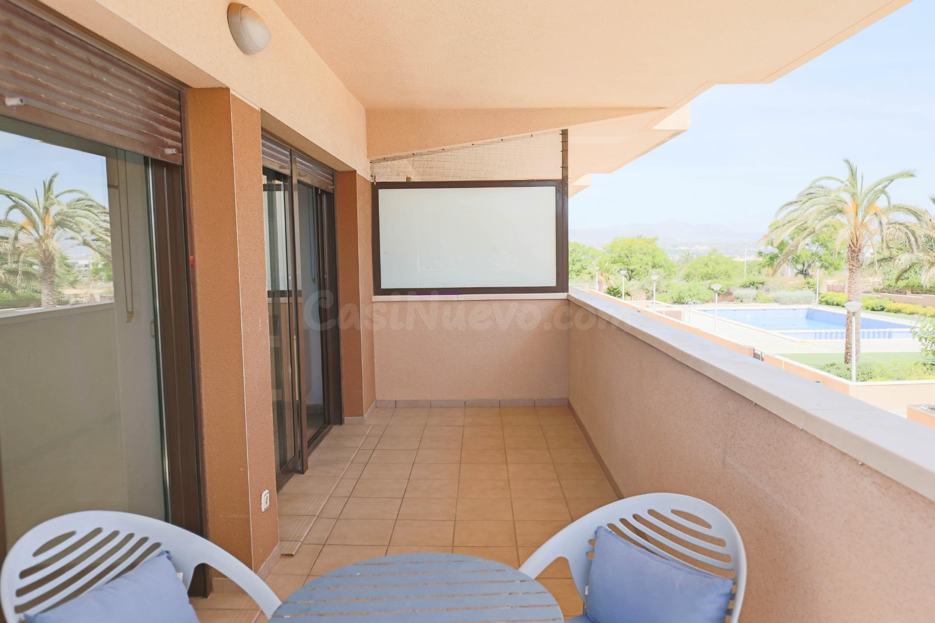 Tu nuevo hogar en Arenales del Sol - foto 4