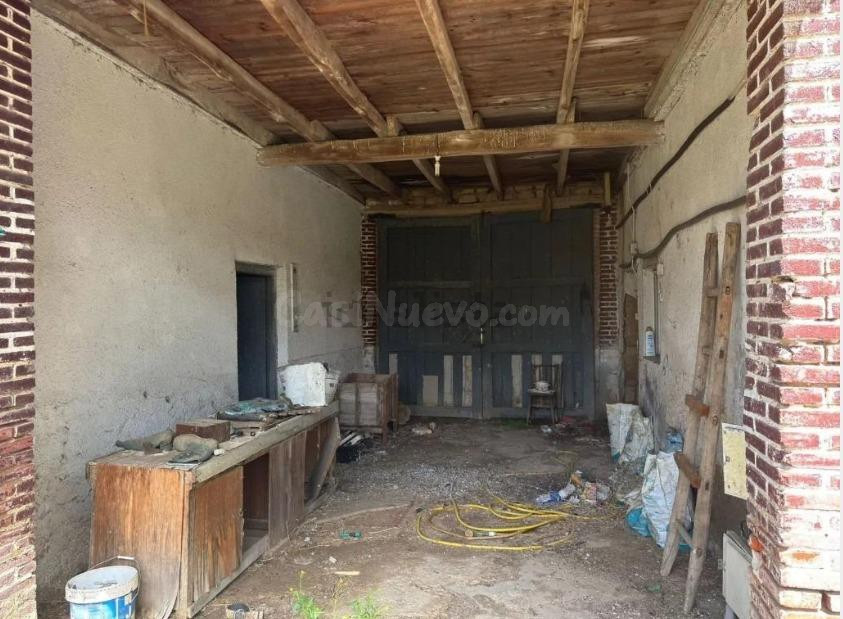CASA PARA REFORMAR EN VEGAS DEL CONDADO - foto 5