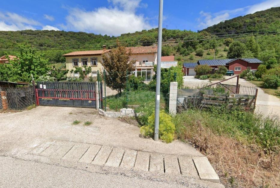 ESTUPENDA CASA EN HUERGAS DE GORDON