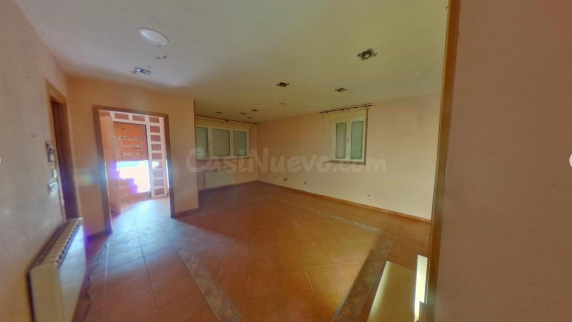 ESTUPENDA CASA EN HUERGAS DE GORDON - foto 2