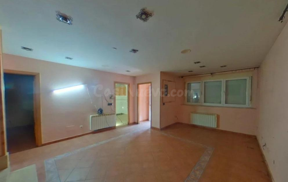 ESTUPENDA CASA EN HUERGAS DE GORDON - foto 3