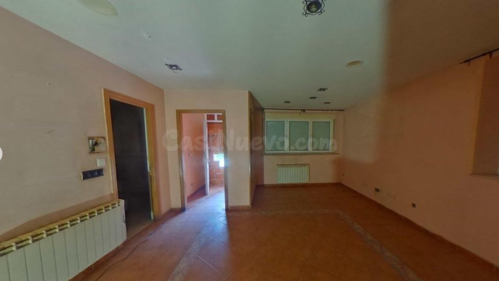 ESTUPENDA CASA EN HUERGAS DE GORDON - foto 4