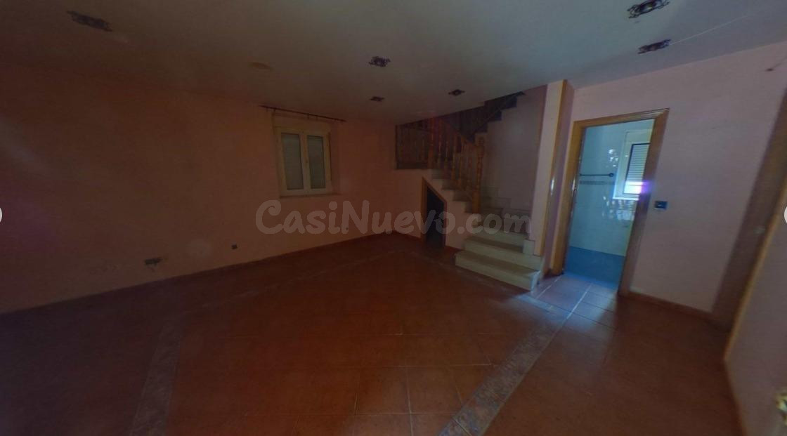 ESTUPENDA CASA EN HUERGAS DE GORDON - foto 5