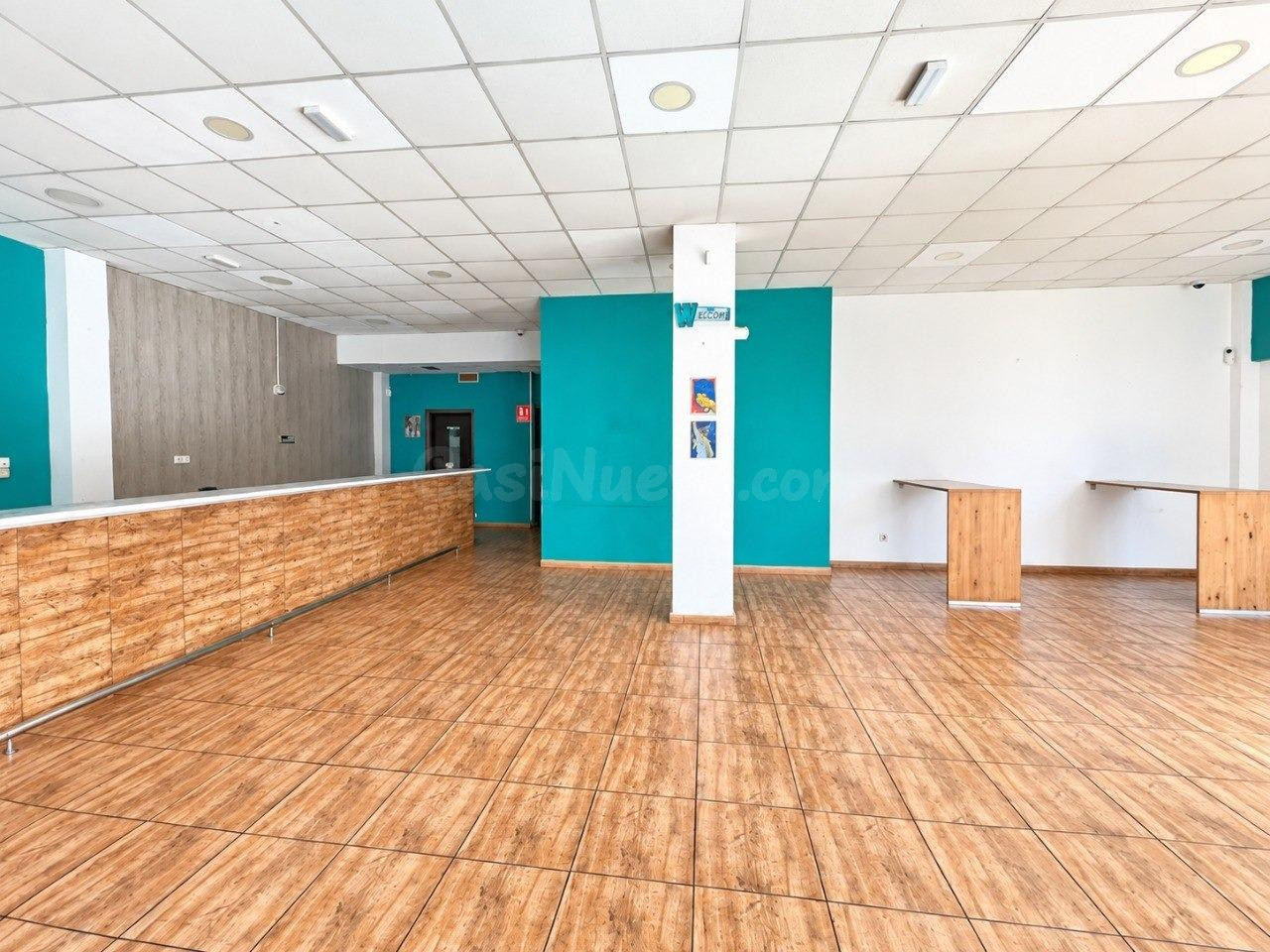 Local comercial en esquina con gran potencial en Guanarteme - foto 2