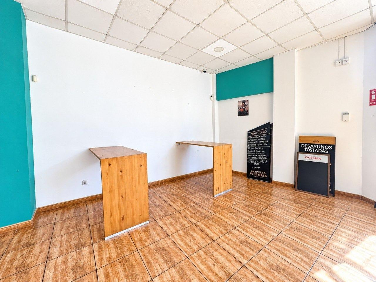 Local comercial en esquina con gran potencial en Guanarteme - foto 4