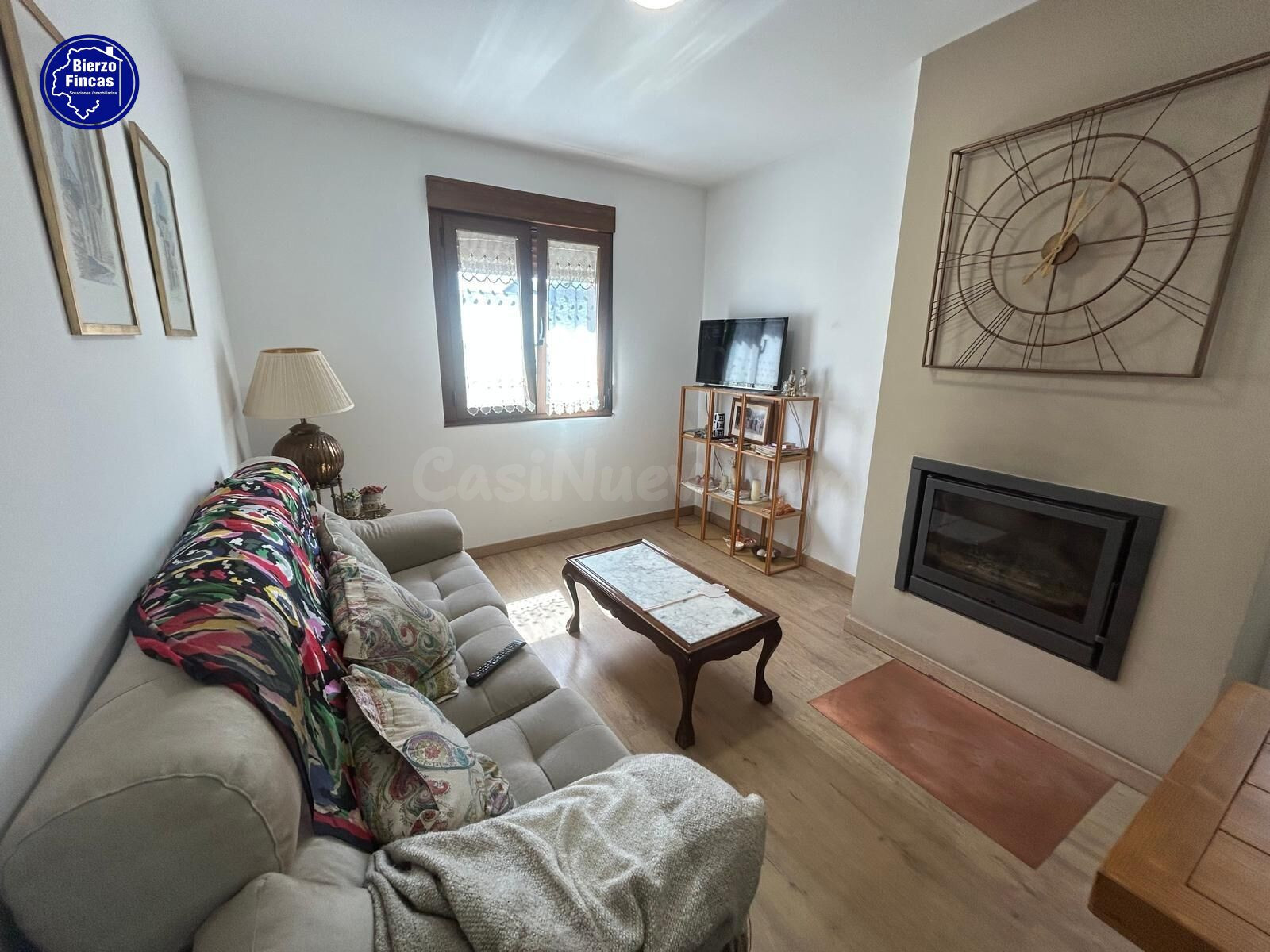 SE VENDE CASA REFORMADA CON PATIO EN PUENTE DE DOMINGO FLÓRE - foto 3