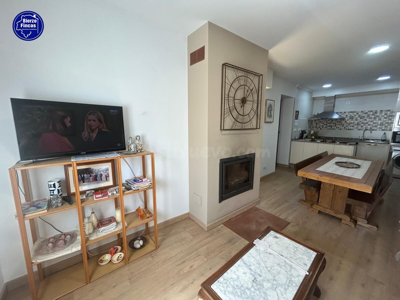 SE VENDE CASA REFORMADA CON PATIO EN PUENTE DE DOMINGO FLÓRE - foto 5