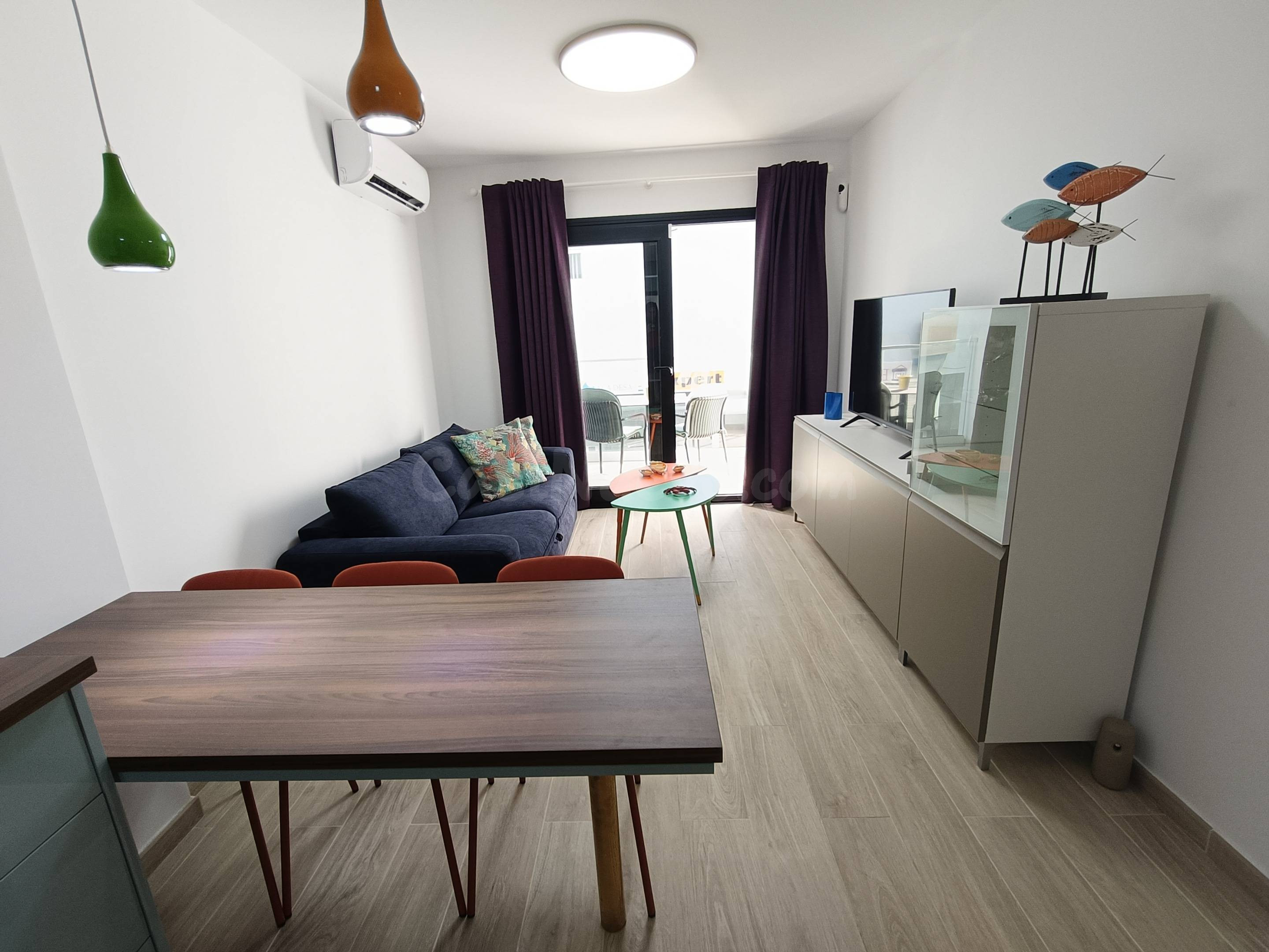 Piso al lado del mar - foto 4