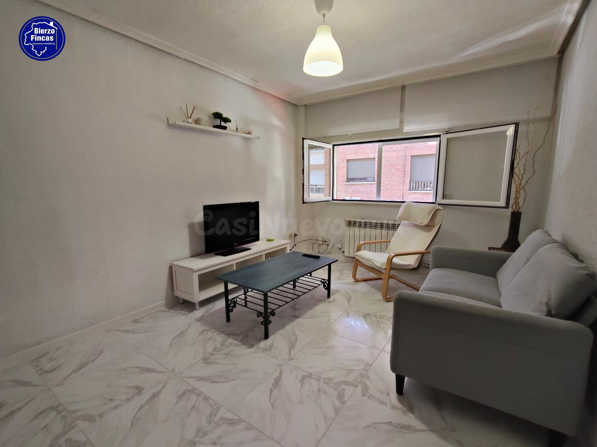 SE VENDE PISO EN LA PALOMERA, LEÓN