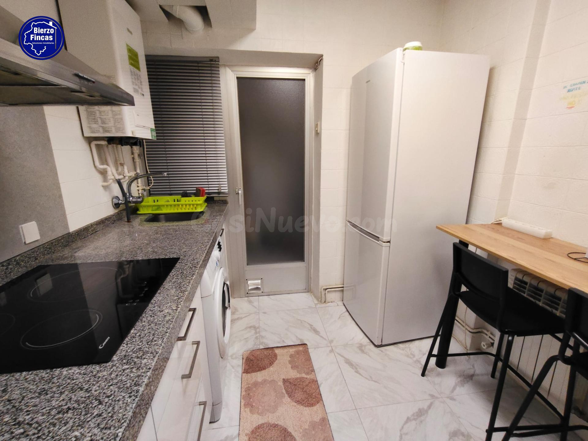 SE VENDE PISO EN LA PALOMERA, LEÓN - foto 3