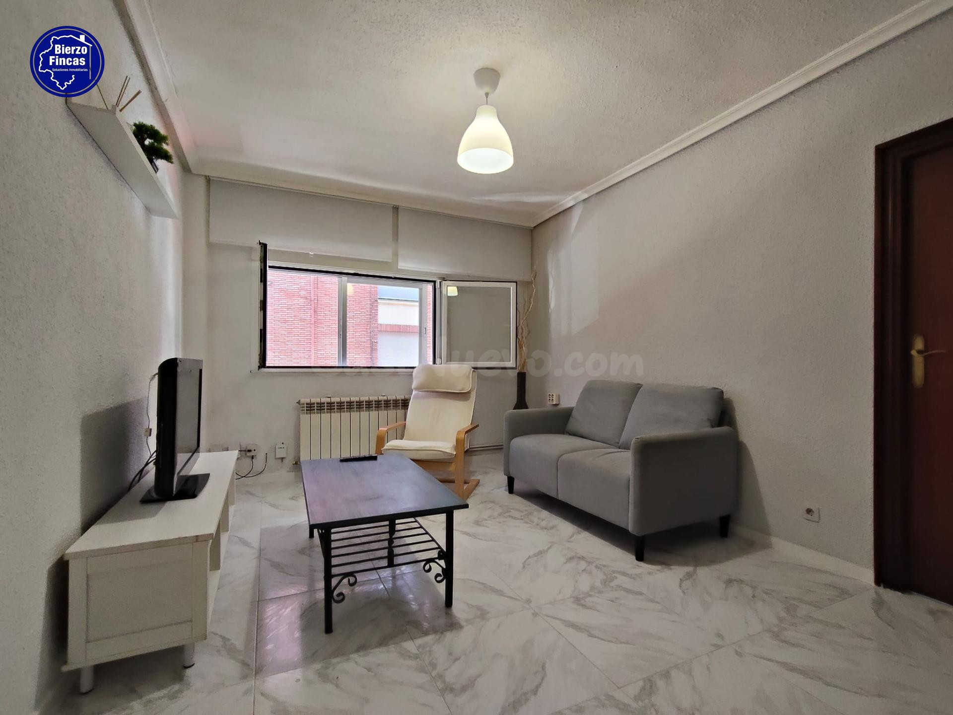 SE VENDE PISO EN LA PALOMERA, LEÓN - foto 4