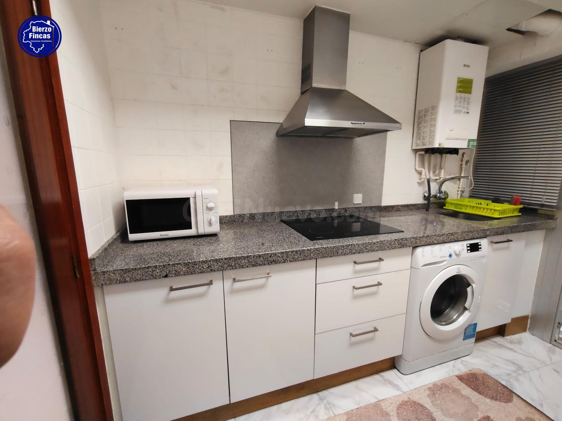SE VENDE PISO EN LA PALOMERA, LEÓN - foto 5