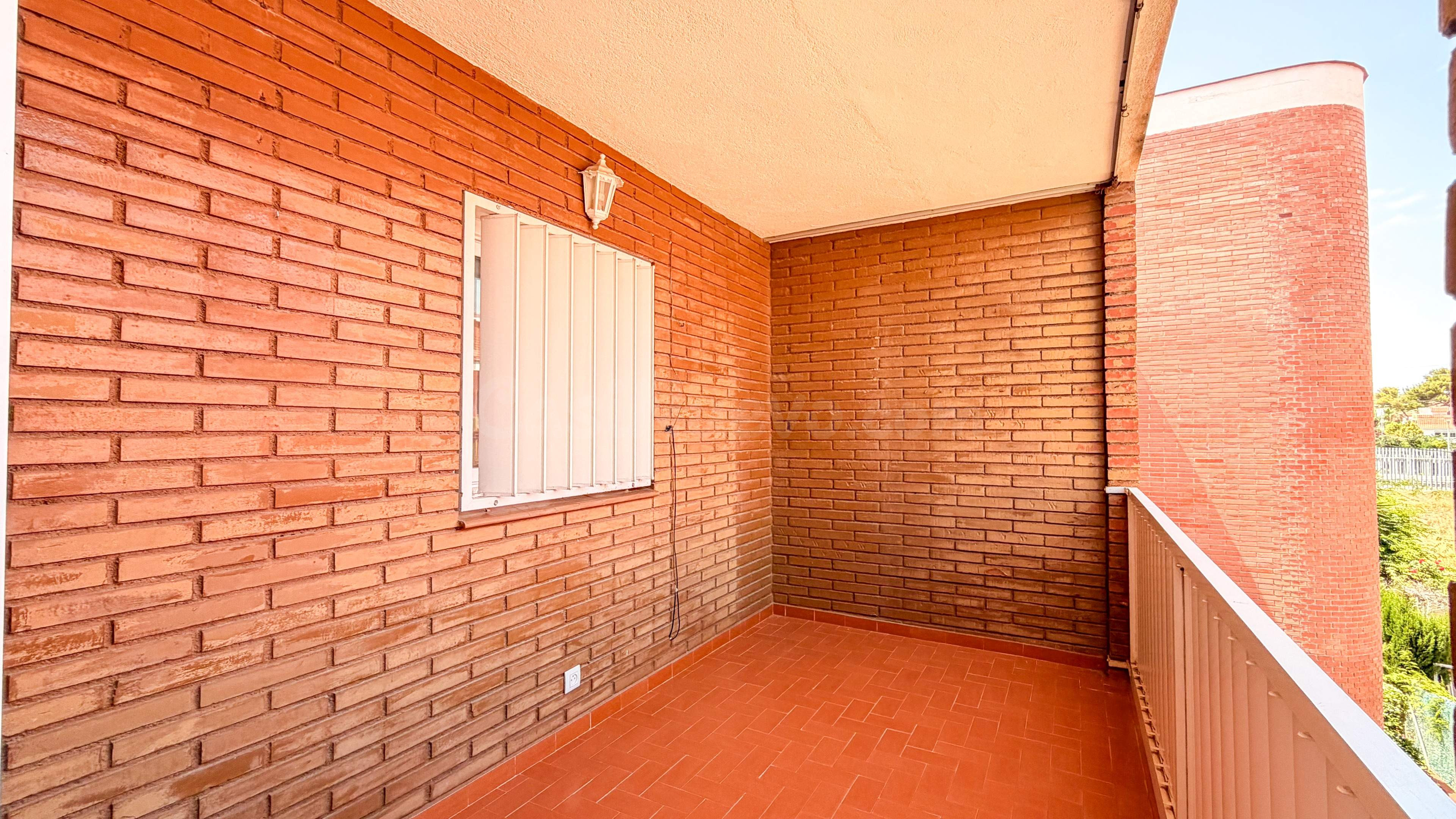 Piso acogedor con gran balcón y a un paso del mar - foto 3