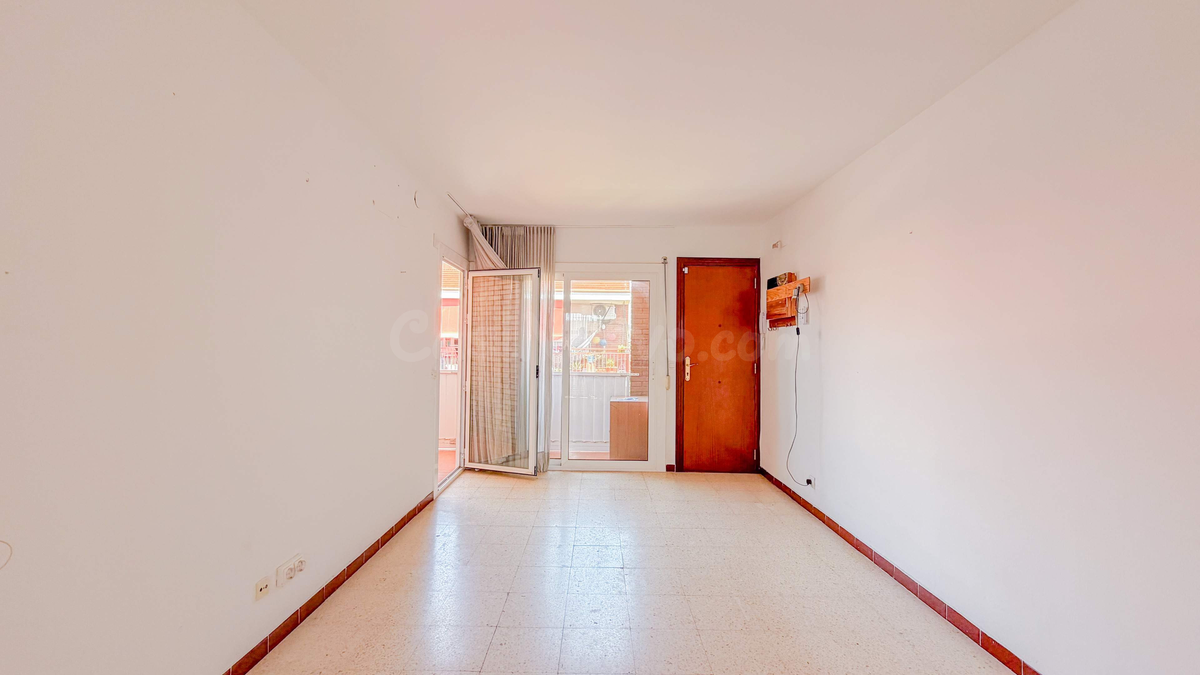 Piso acogedor con gran balcón y a un paso del mar - foto 5