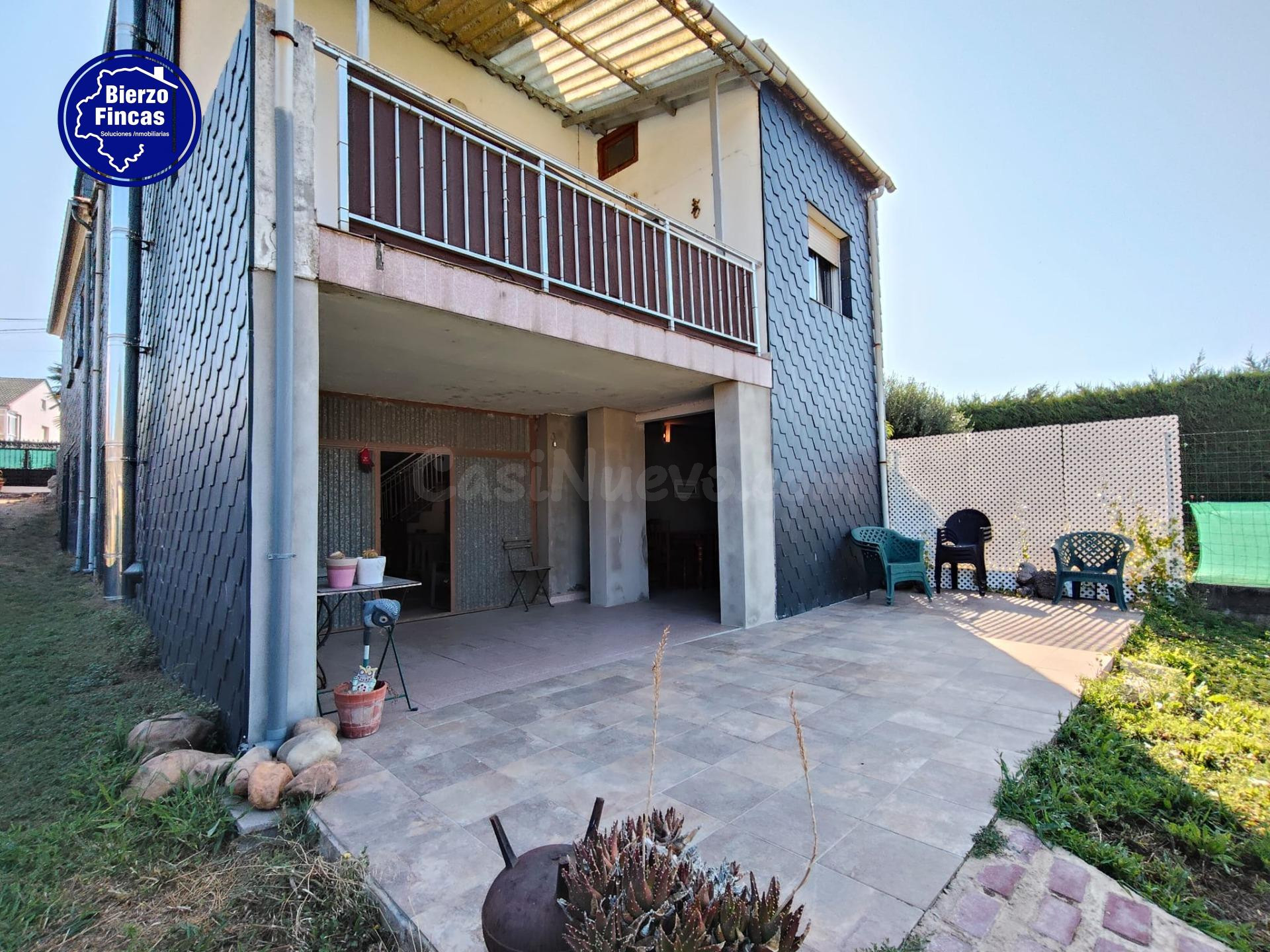 SE VENDE CASA EN TORAL DE LOS VADOS