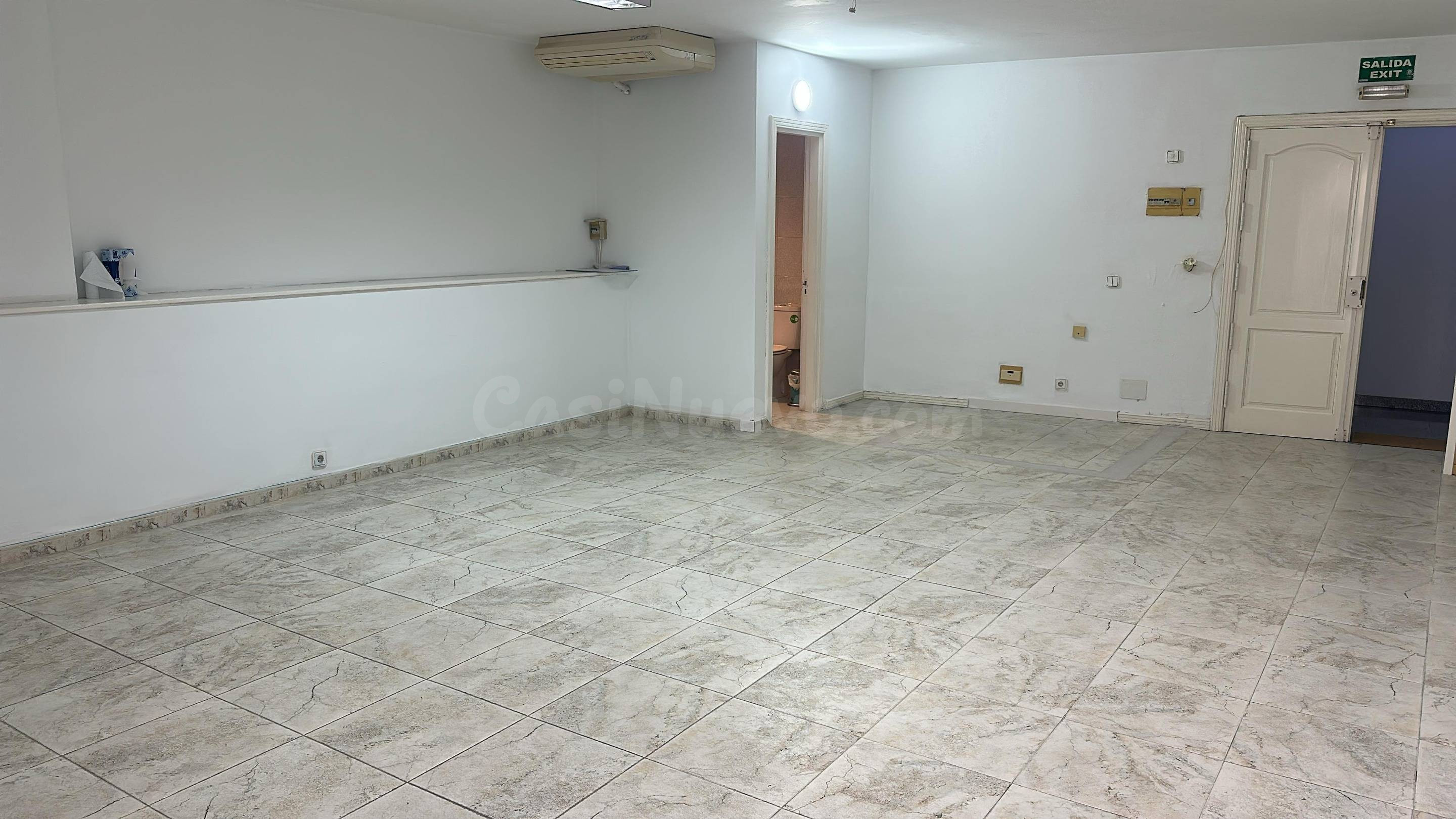 Oficina alquiler Arrecife - foto 5