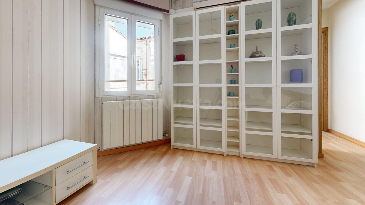 Piso de 58 m2 útiles. Distribuido en dos dormitorios dobles, - foto 4