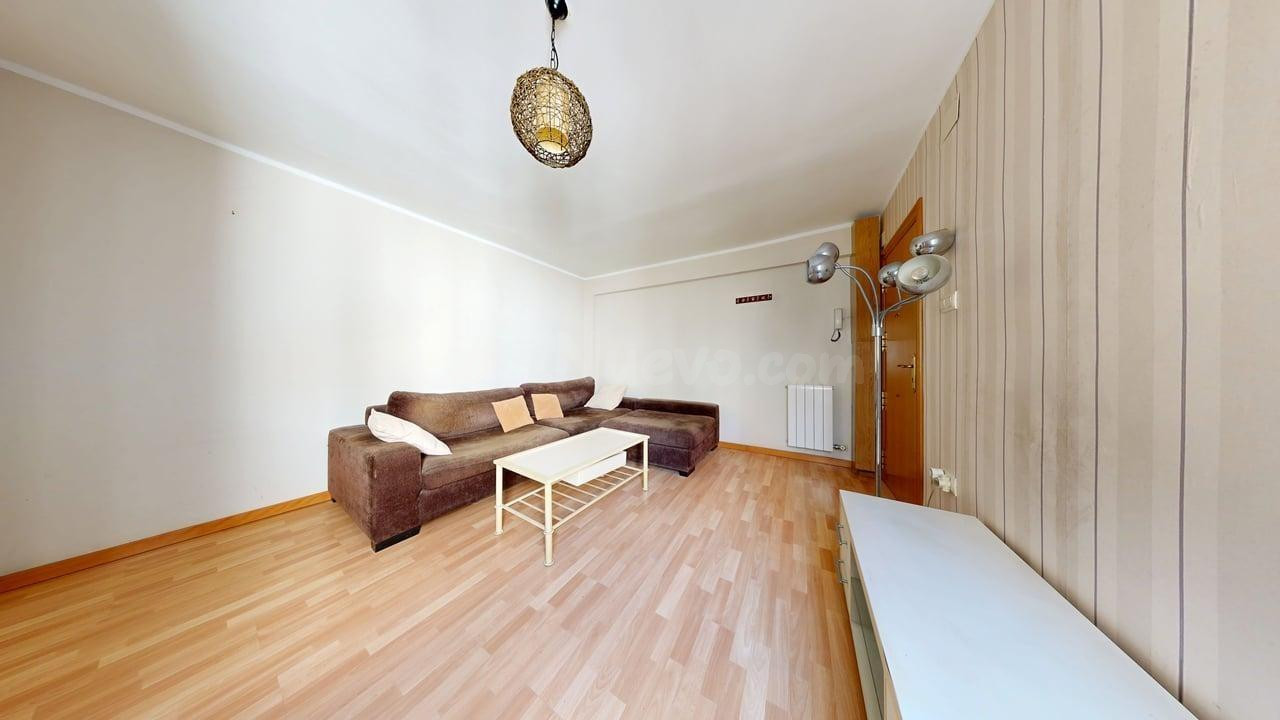 Piso de 58 m2 útiles. Distribuido en dos dormitorios dobles, - foto 5