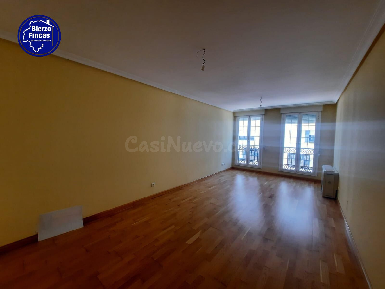 SE VENDE PISO EN EL CENTRO DE PONFERRADA - foto 4
