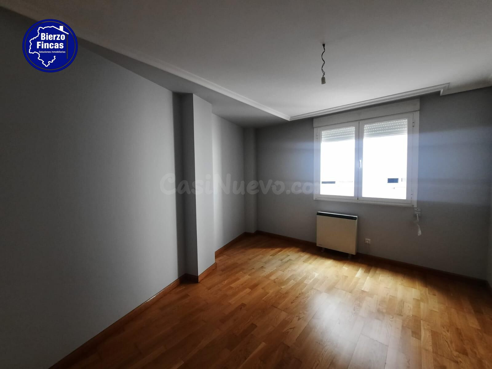 SE VENDE PISO EN EL CENTRO DE PONFERRADA - foto 5