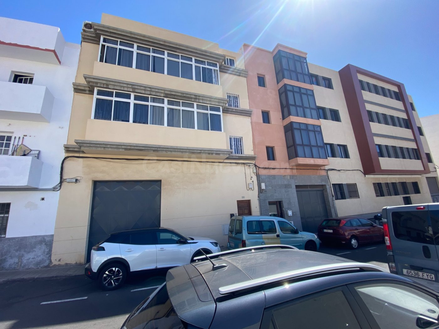 Local comercial en Balos - Vecindario