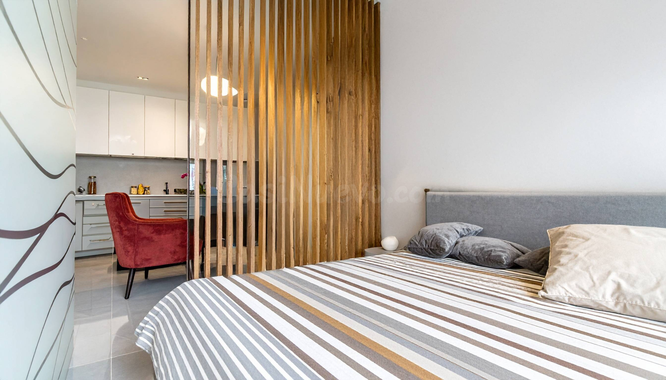 ESTUDIO A ESTRENAR A 5 MIN DE LA PLAYA DE LAS CANTERAS ✨ - foto 2