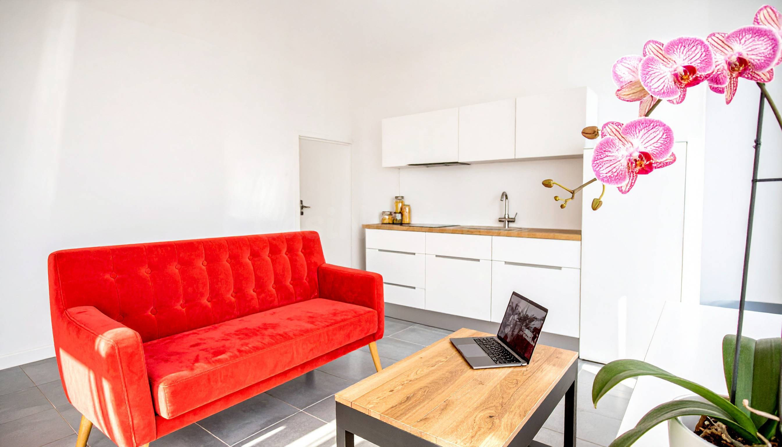 ESTUDIO A ESTRENAR A 5 MIN DE LA PLAYA DE LAS CANTERAS ✨ - foto 3