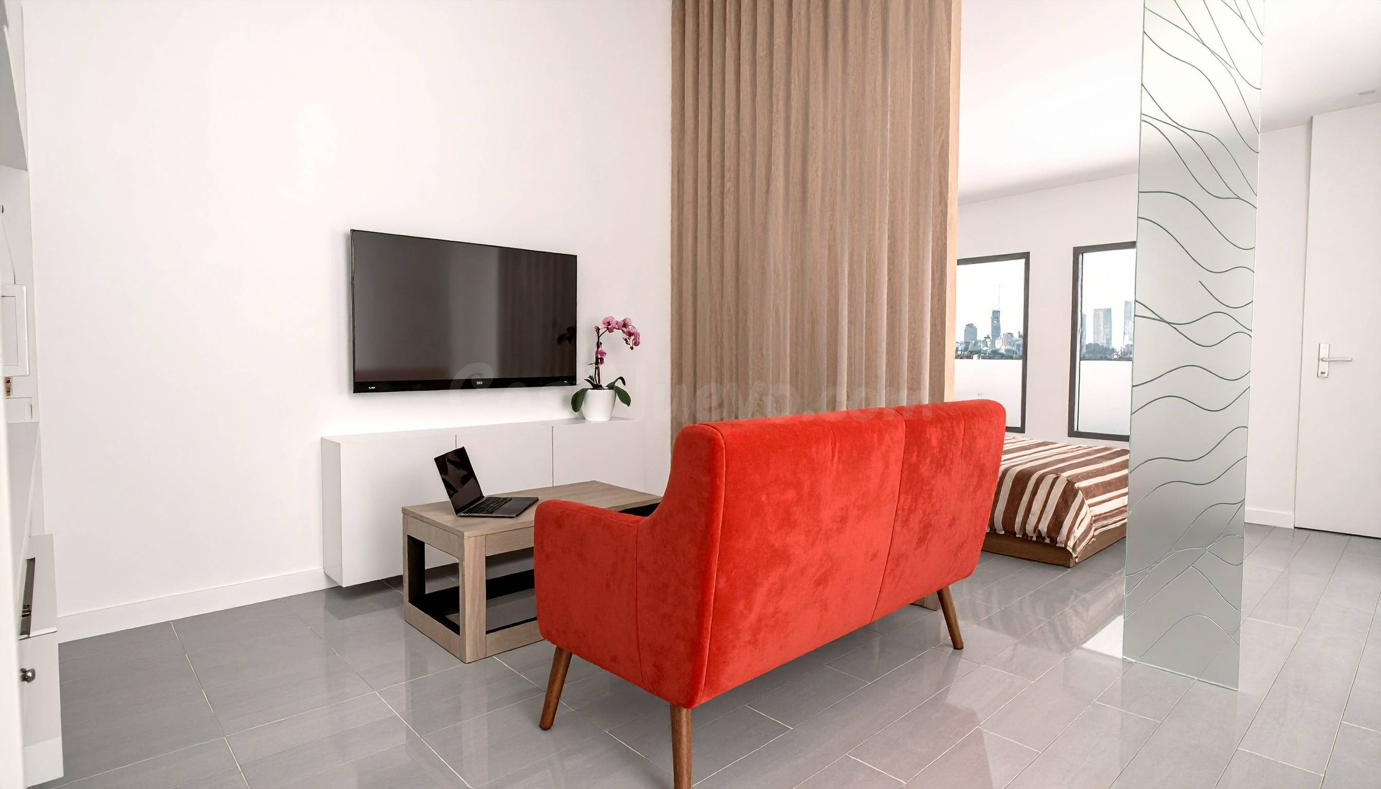 ESTUDIO A ESTRENAR A 5 MIN DE LA PLAYA DE LAS CANTERAS ✨ - foto 4