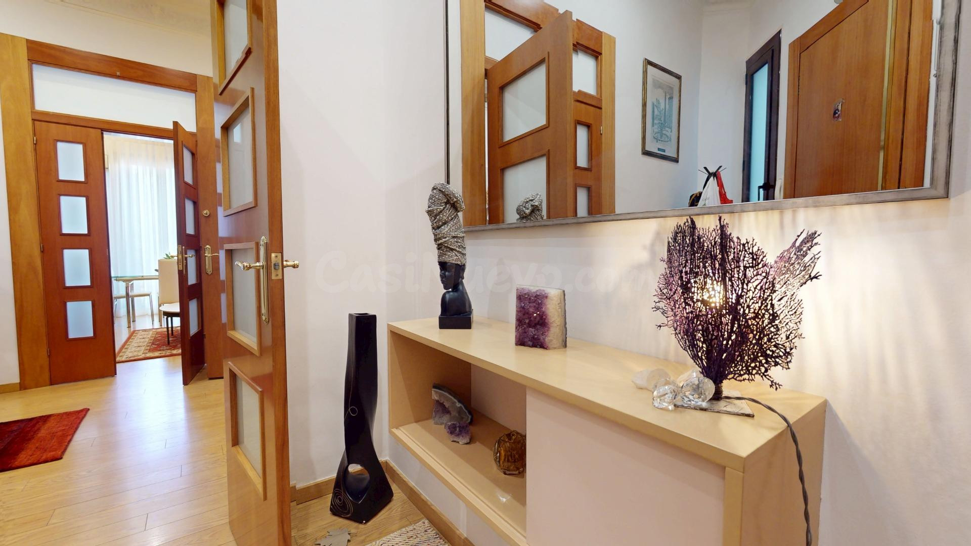 Exclusivo Piso en La Dreta de l'Eixample, Barcelona - Ideal  - foto 2