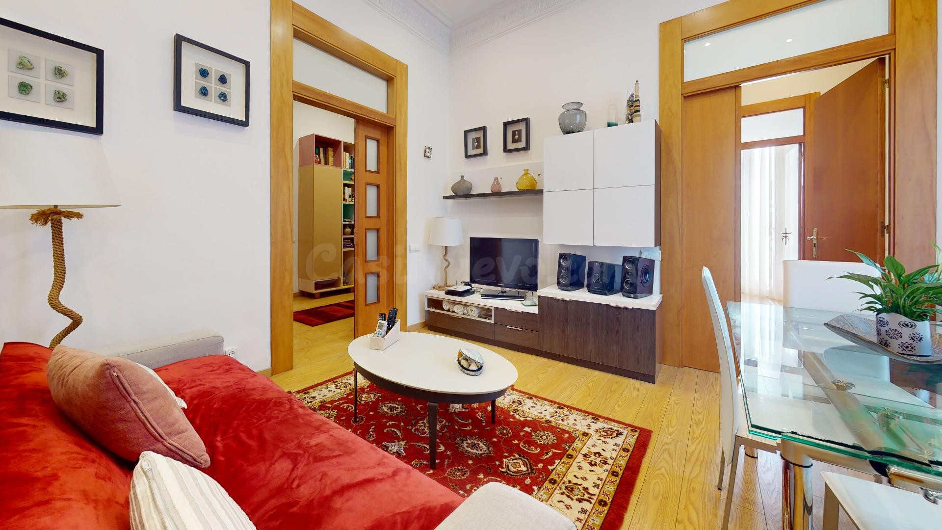 Exclusivo Piso en La Dreta de l'Eixample, Barcelona - Ideal  - foto 4