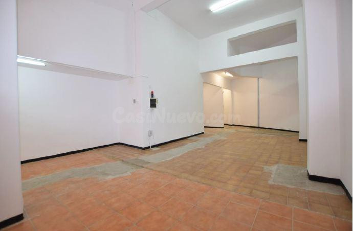 Mil posibilidades a un paso del Mercado - foto 4