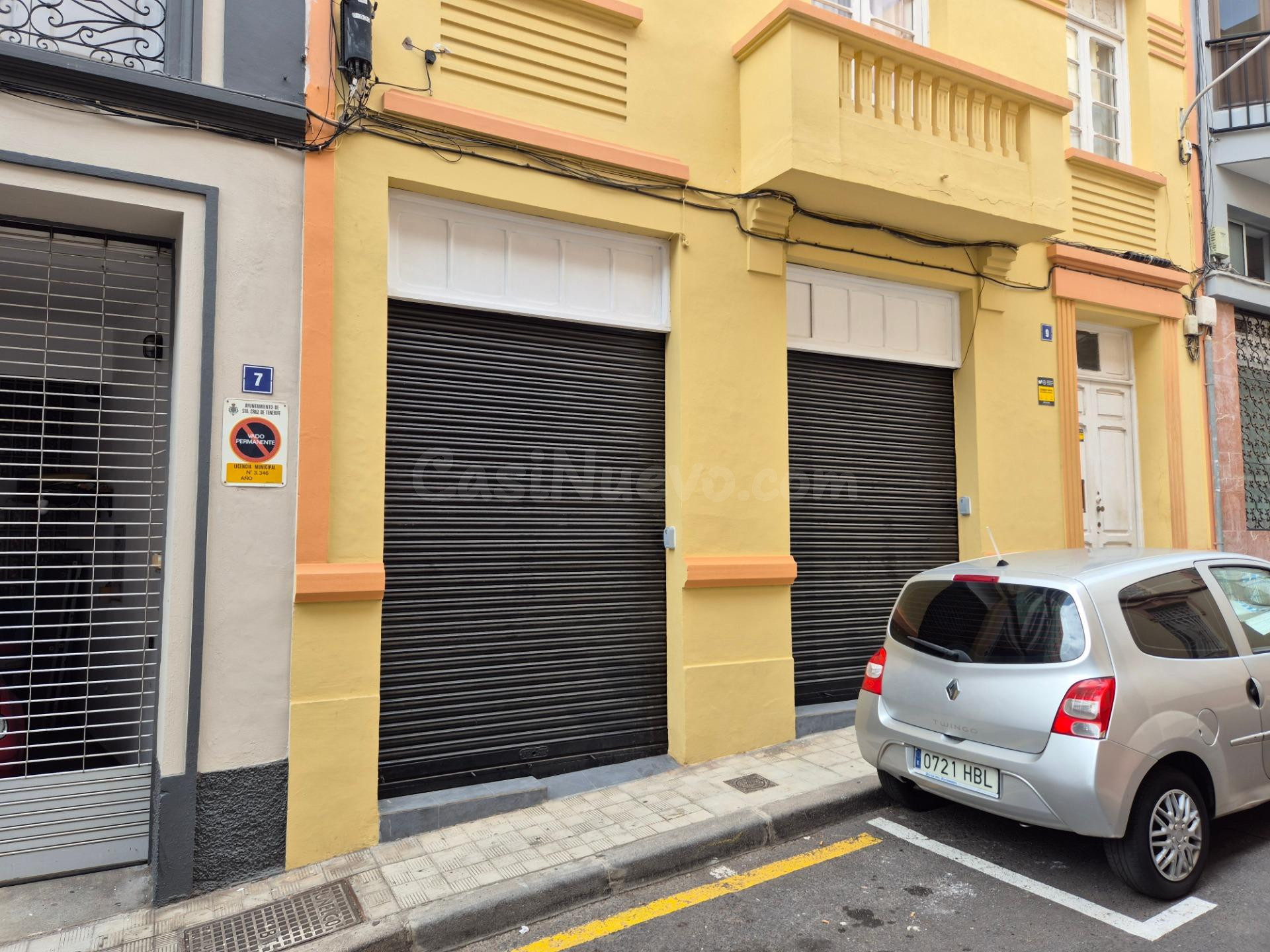 Local comercial 36m² en alquiler - Zona Centro - foto 2