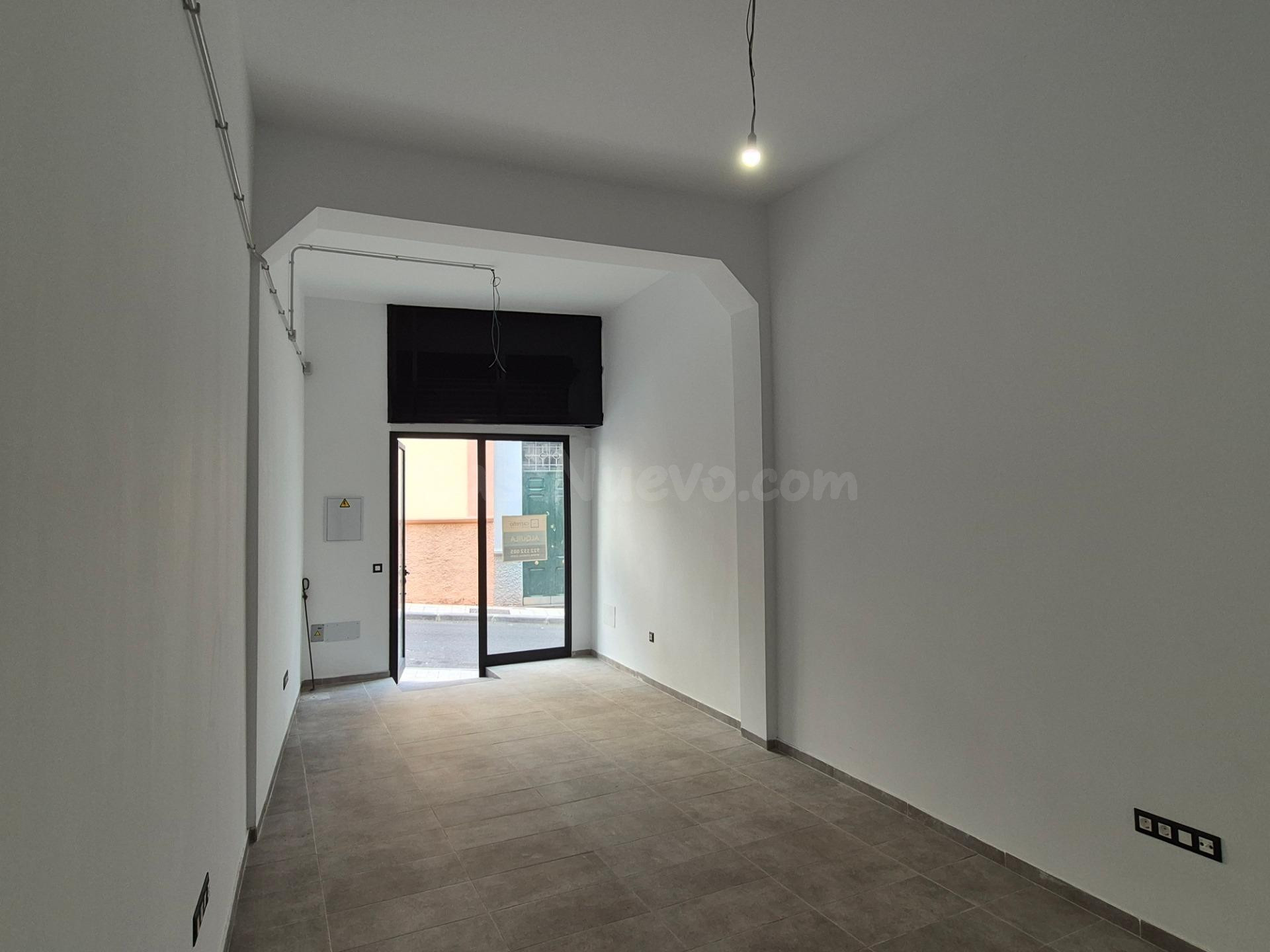 Local comercial 36m² en alquiler - Zona Centro - foto 3