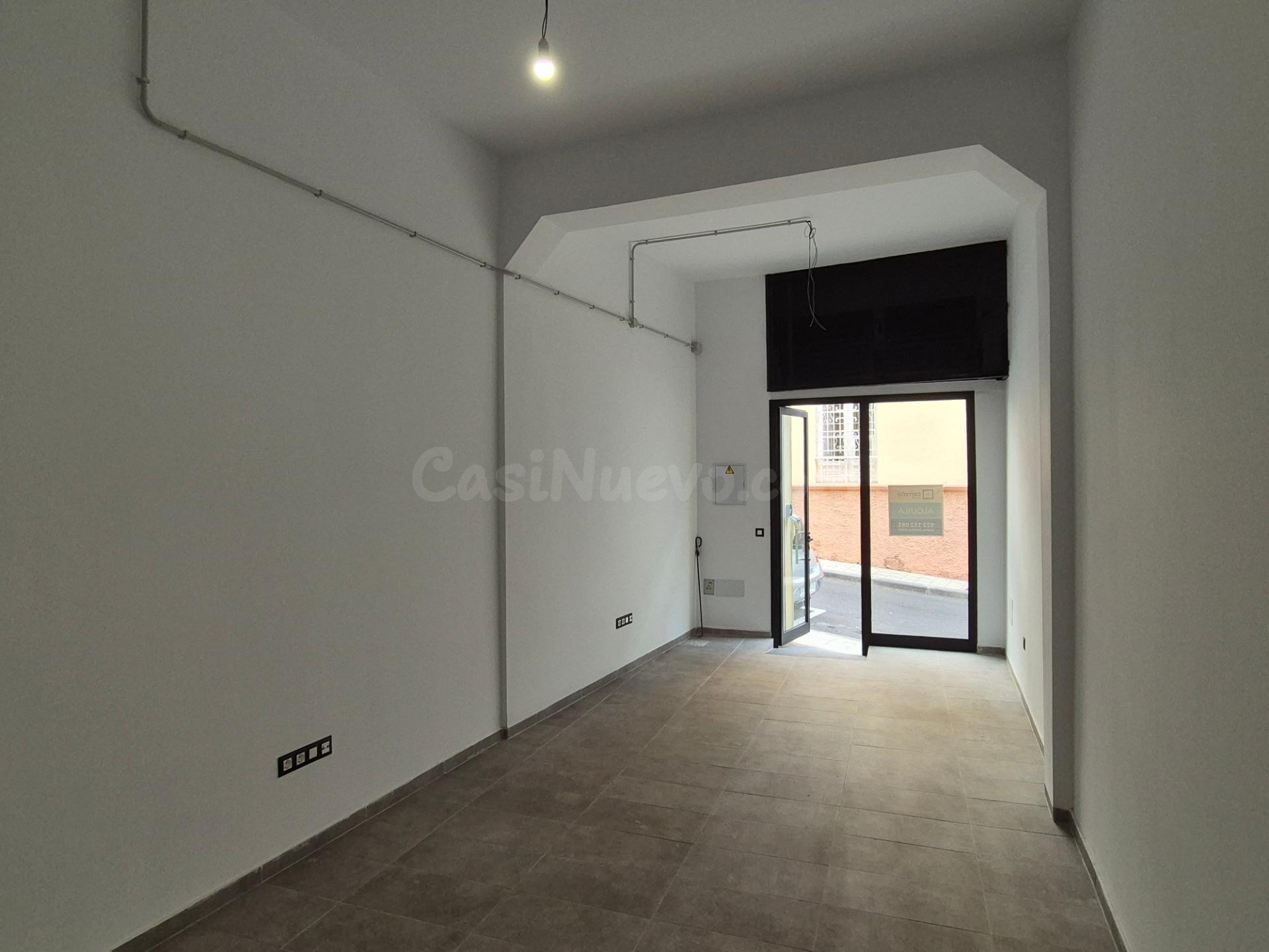 Local comercial 36m² en alquiler - Zona Centro - foto 5