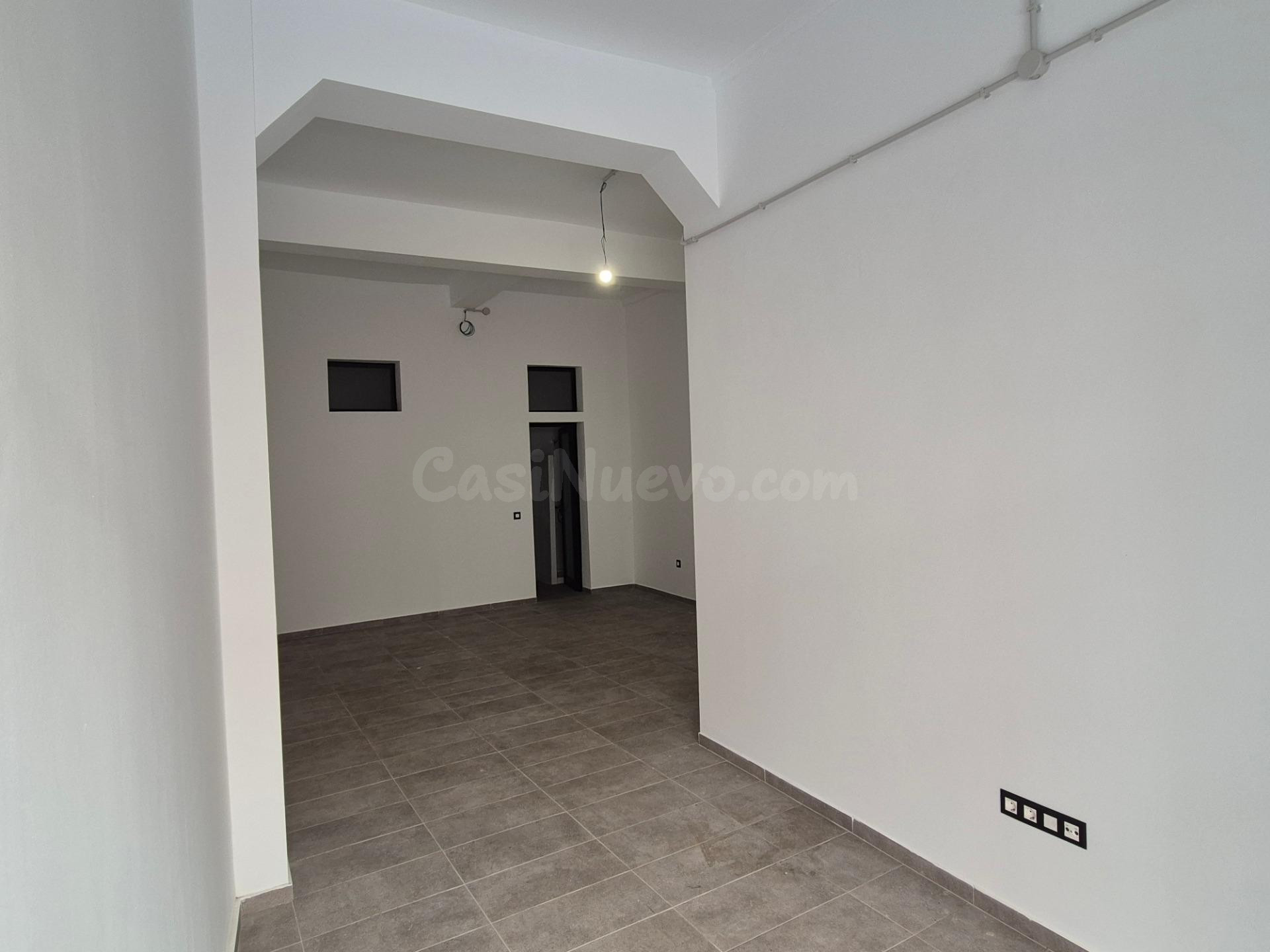 Local comercial 42m² en alquiler - Zona Centro - foto 5
