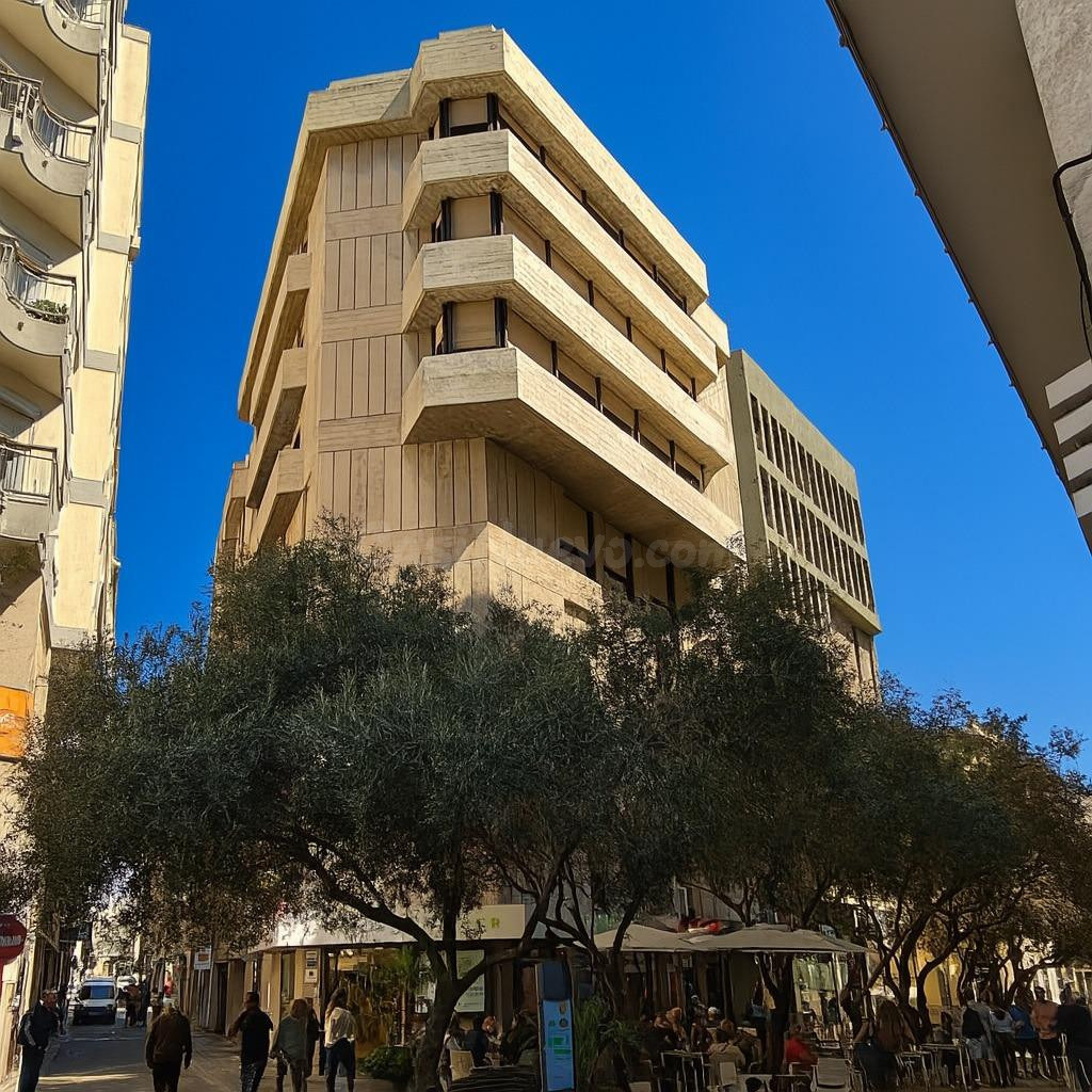Piso 4 habitaciones 248m² en venta - Centro