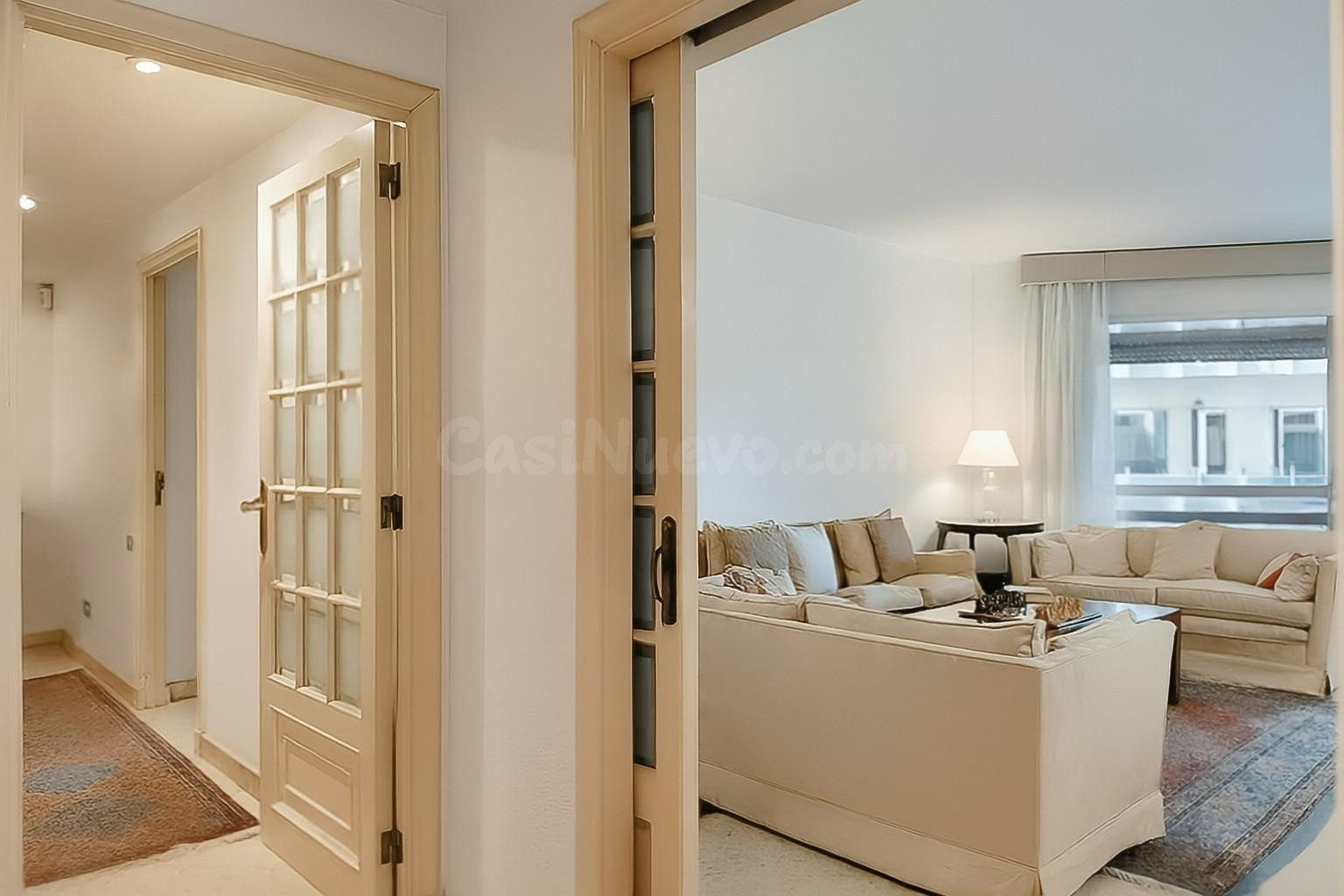 Piso 4 habitaciones 248m² en venta - Centro - foto 2