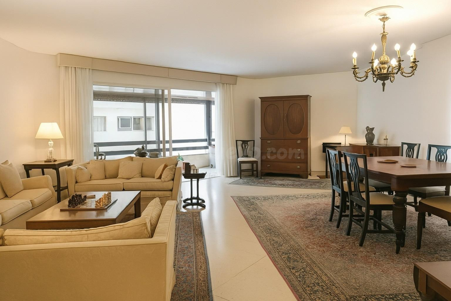 Piso 4 habitaciones 248m² en venta - Centro - foto 3
