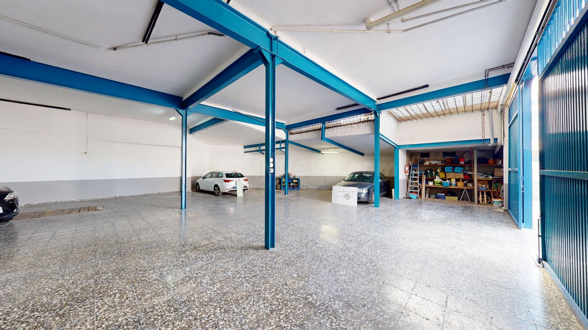 Casa excepcional en Viladecans