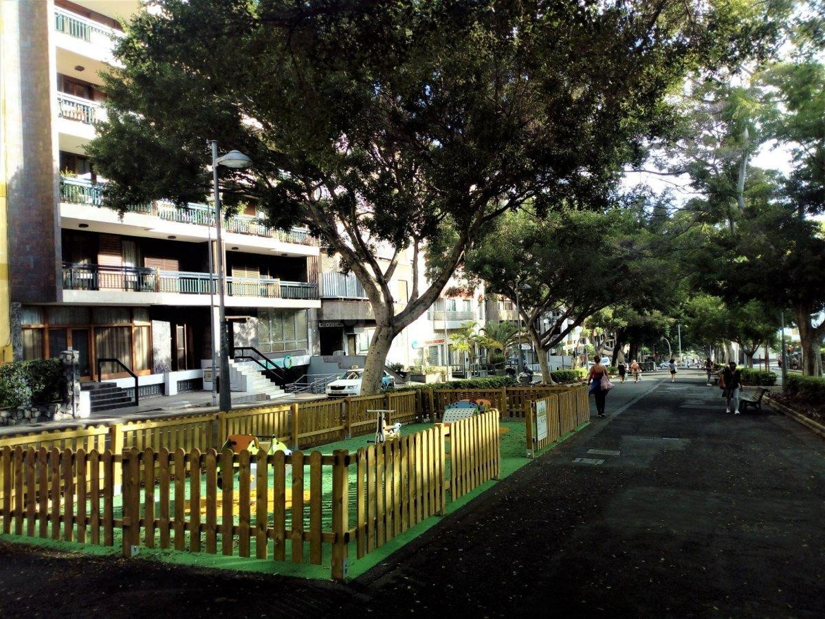 Almacén en alquiler - foto 2