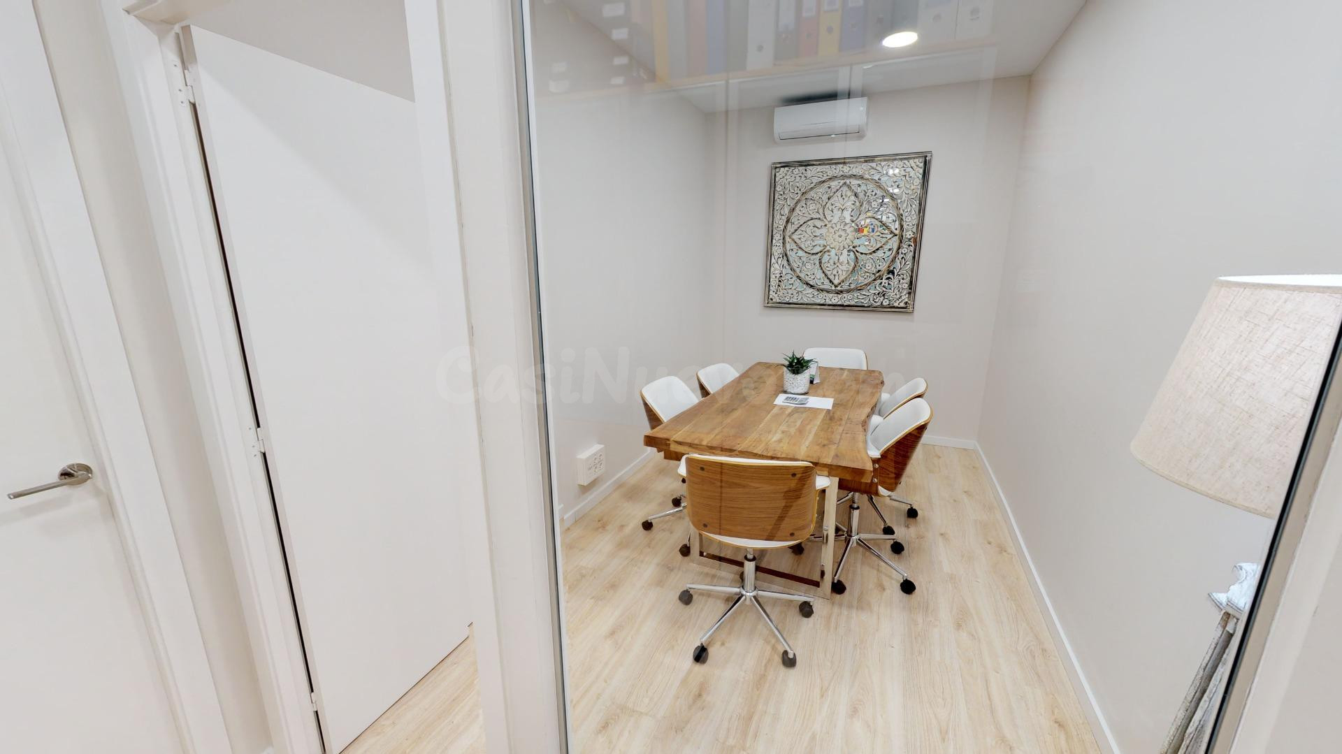 COWORKING EN AV. CONSTITUCIÓN – CASTELLDEFELS - foto 4