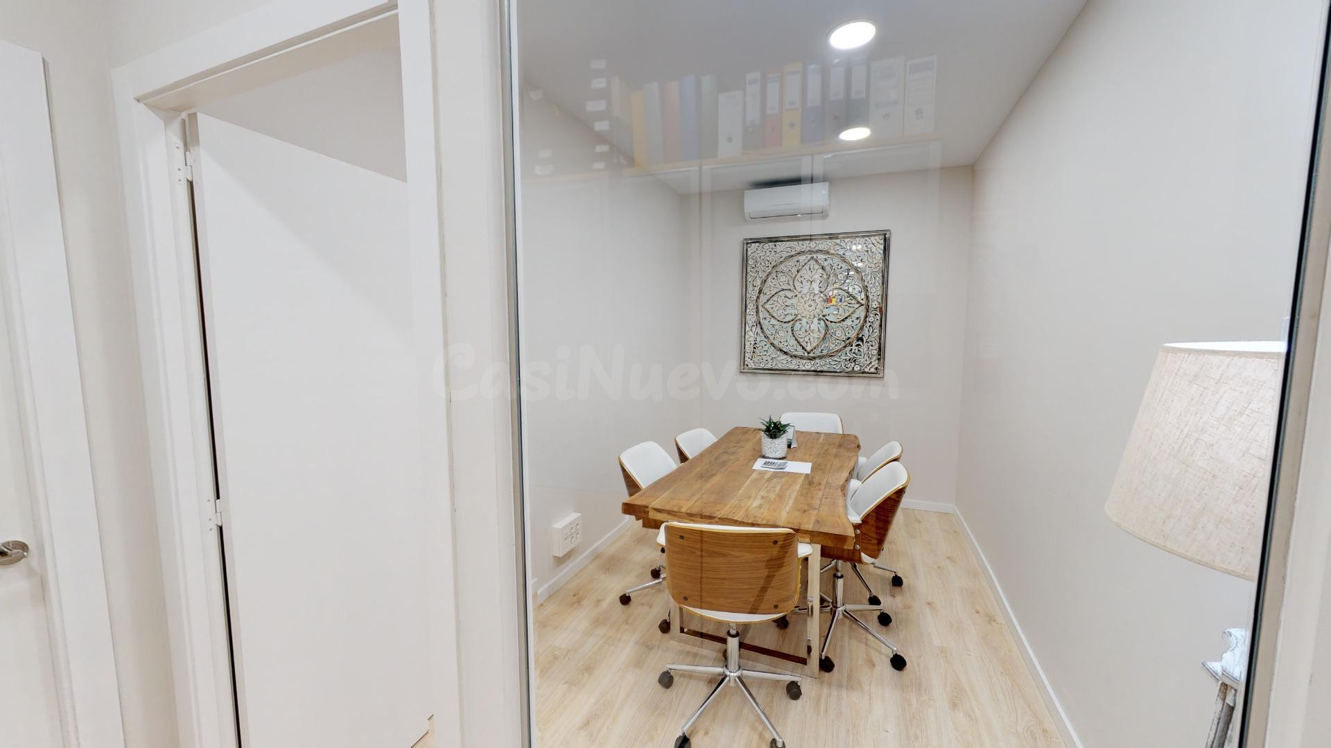 COWORKING EN AV. CONSTITUCIÓN – CASTELLDEFELS - foto 5