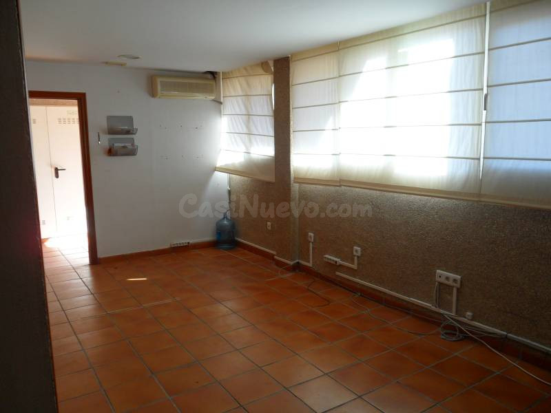 Oficina en alquiler La Laguna