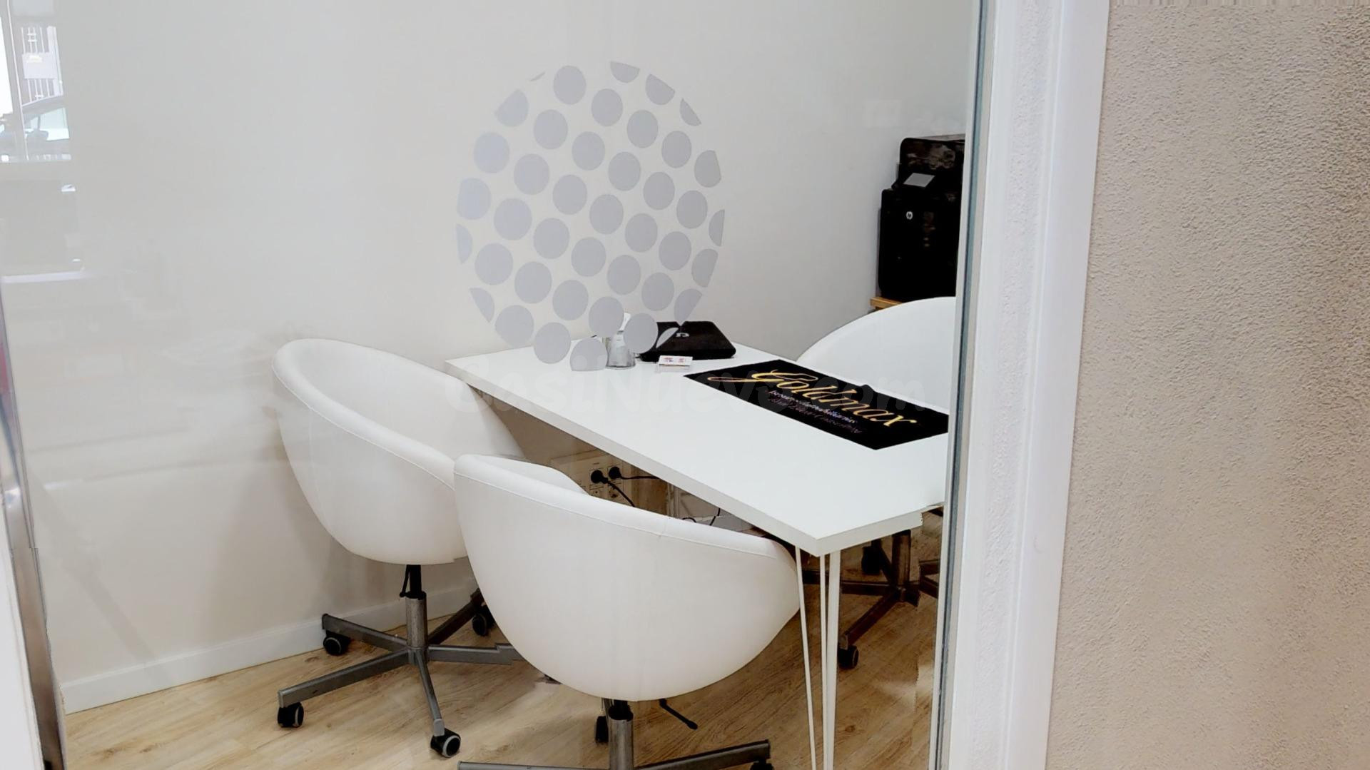 COWORKING EN AV. CONSTITUCIÓN – CASTELLDEFELS