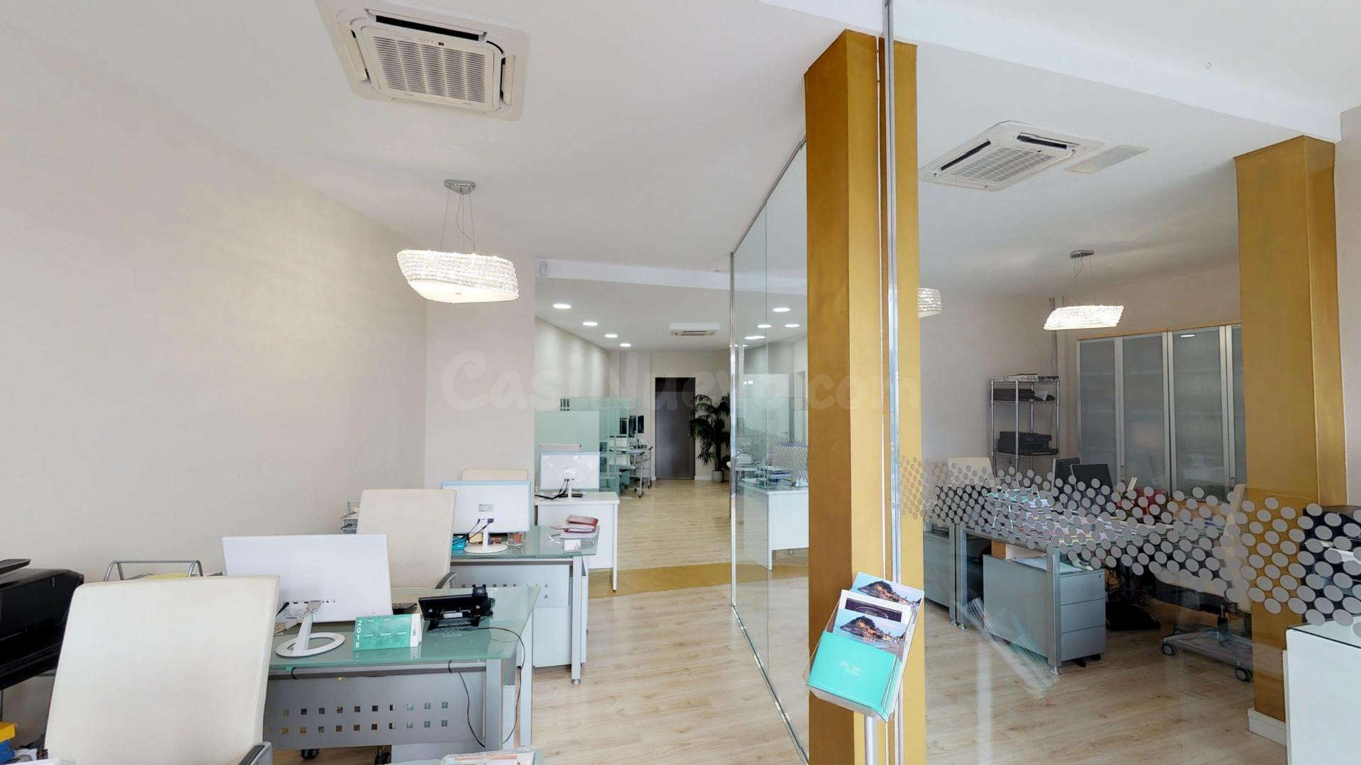 COWORKING EN AV. CONSTITUCIÓN – CASTELLDEFELS - foto 2