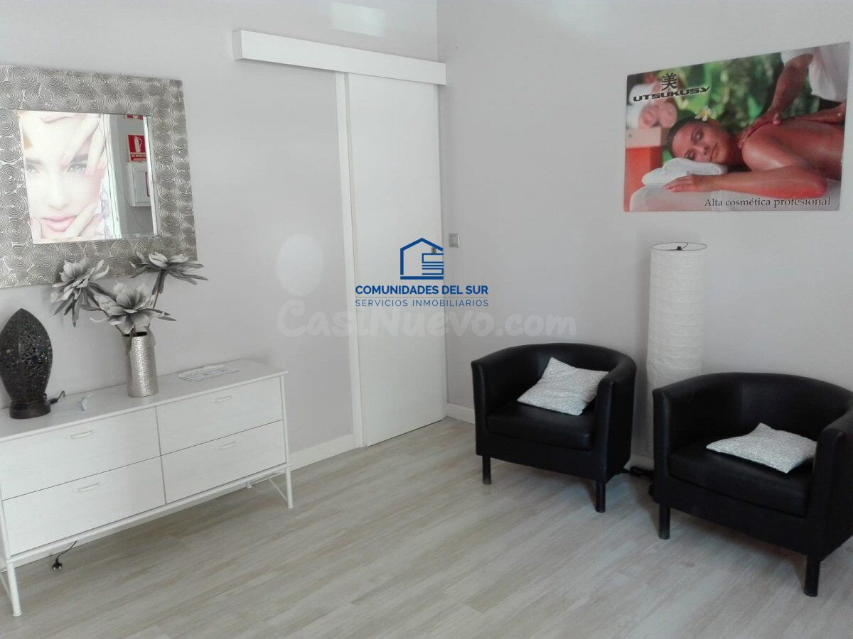 Local en alquiler zona San Felipe - foto 3