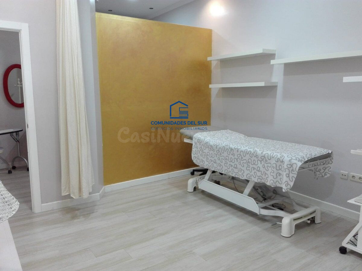 Local en alquiler zona San Felipe - foto 4