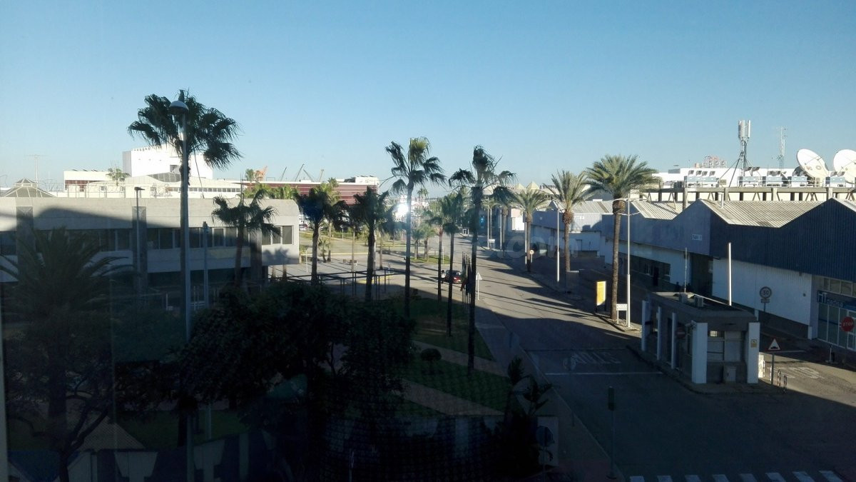 OFICINA EN EL EDIFICIO GLORIETA - foto 4