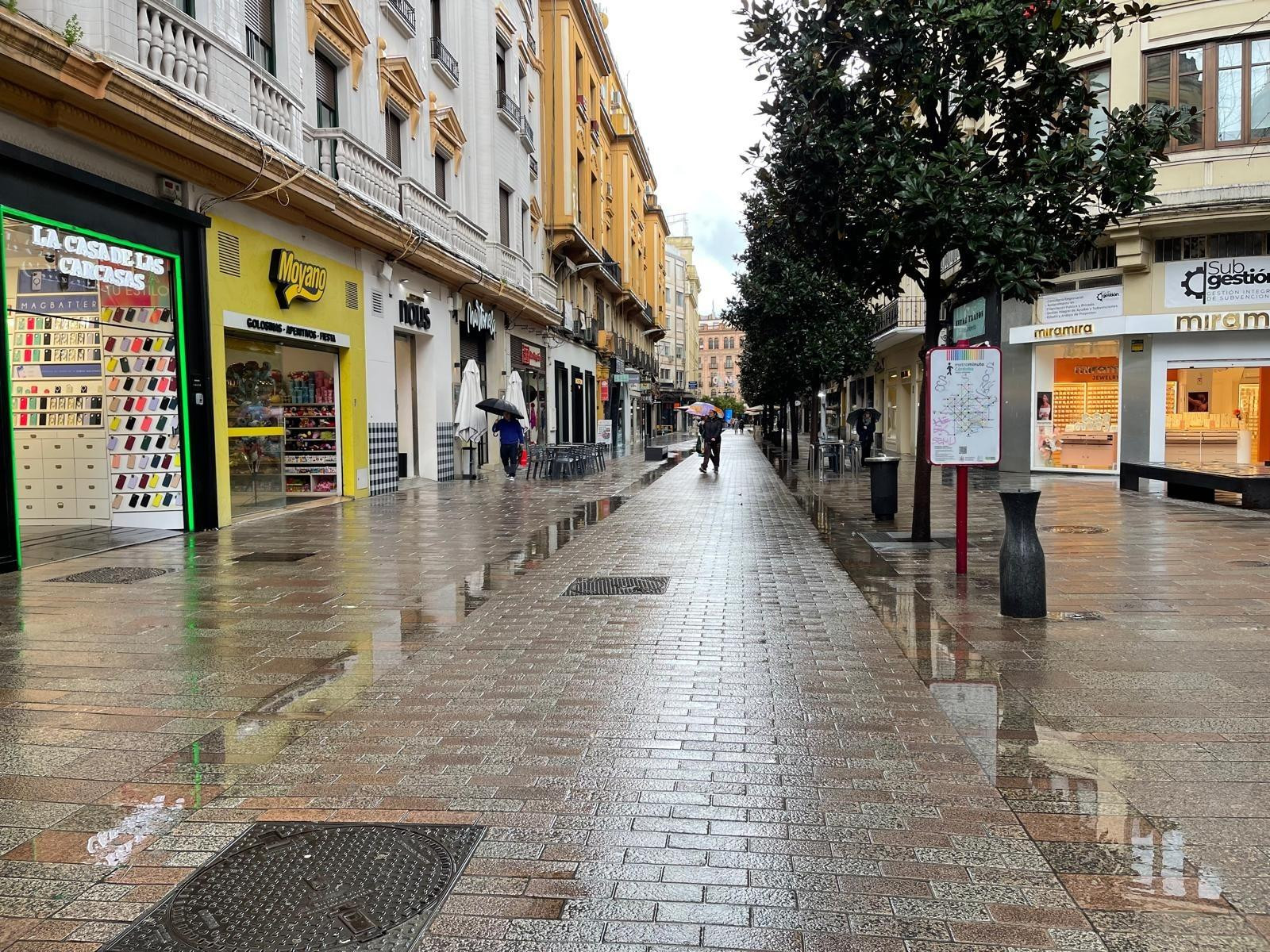 LOCAL EN PLENO CENTRO DE CORDOBA CAPITAL - foto 3